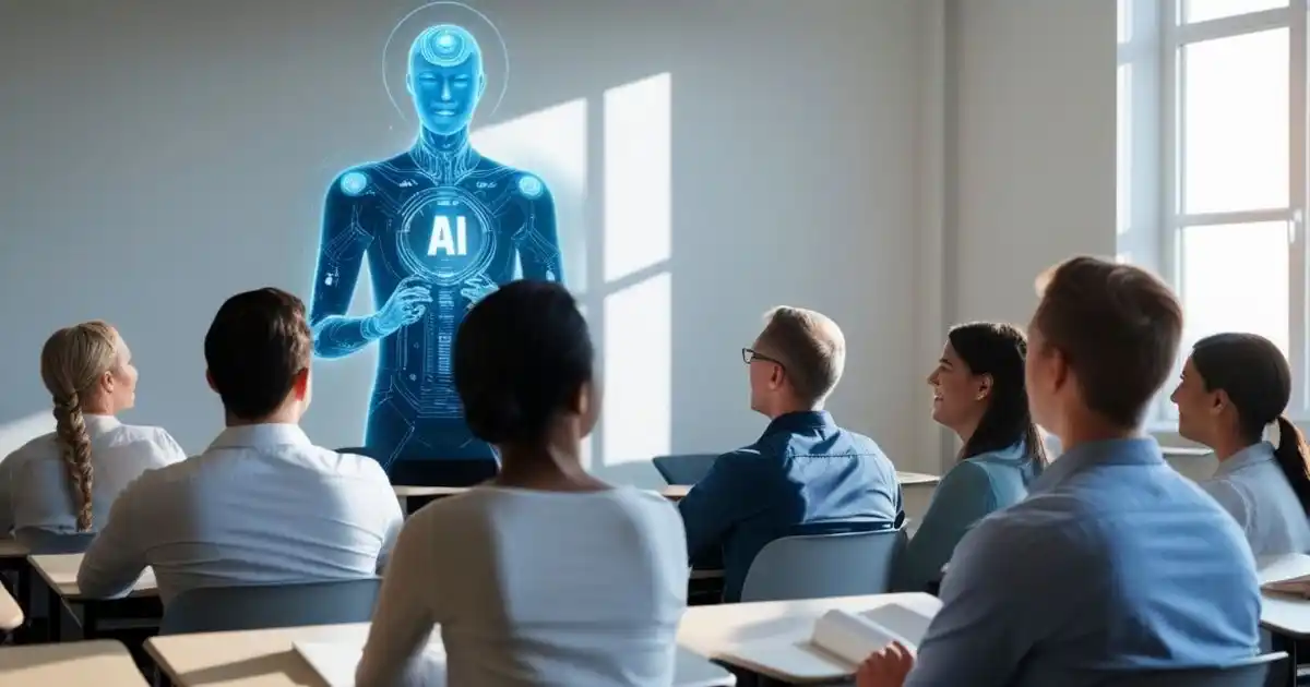 Formation Intelligence Artificielle Nexa : Guide Complet 2026