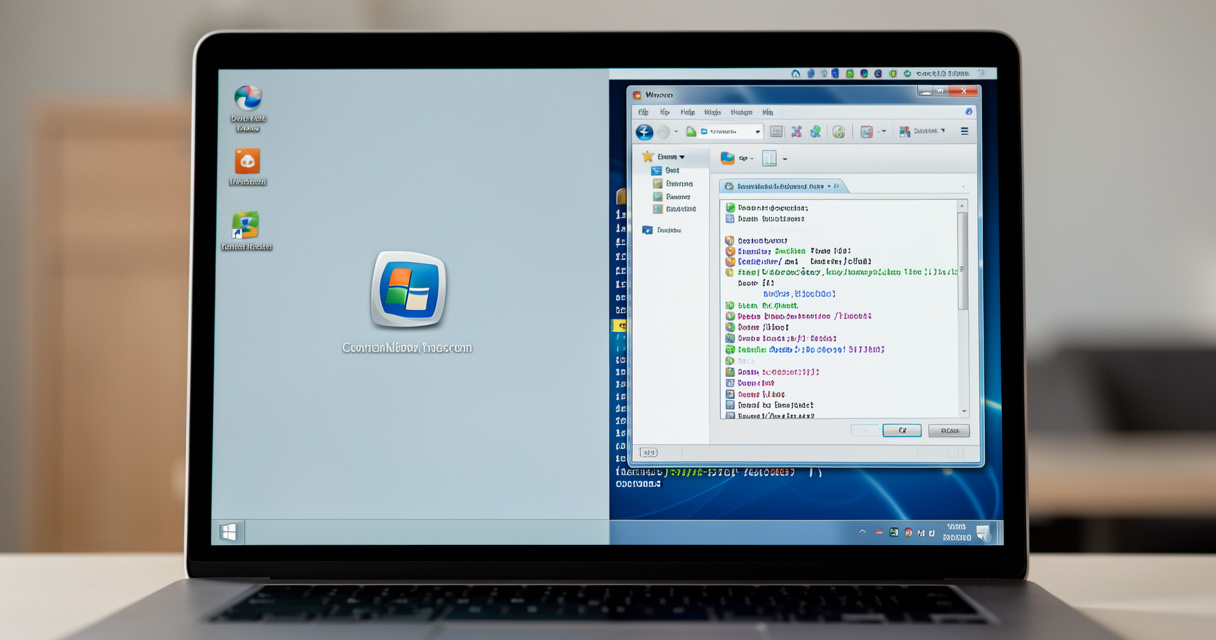 Exécuter Applications Windows sous Linux : Solutions Pratiques
