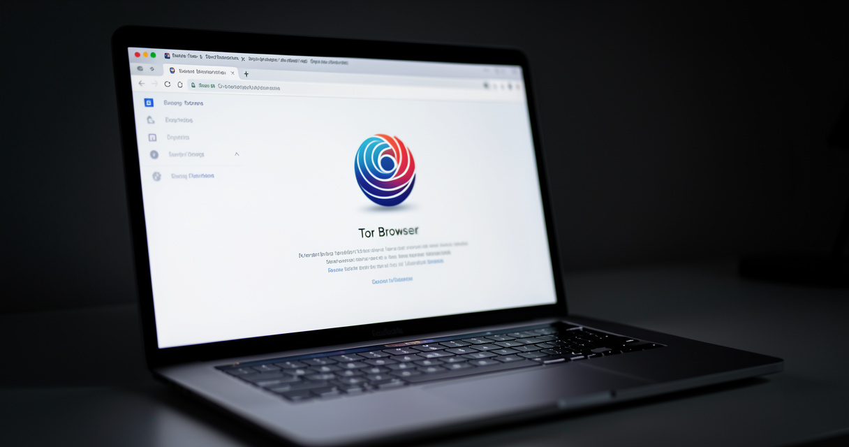 Tor Browser : confidentialité maximale en pratique