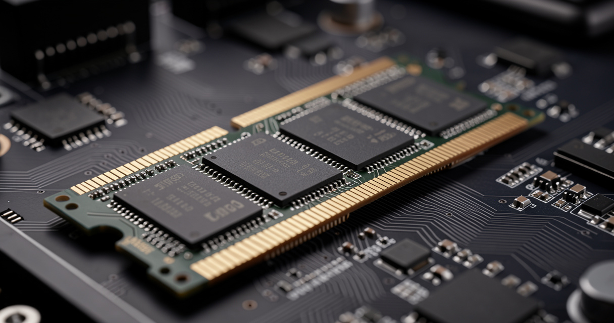 Mémoire vs Fonderie : le déséquilibre structurel du marché tech