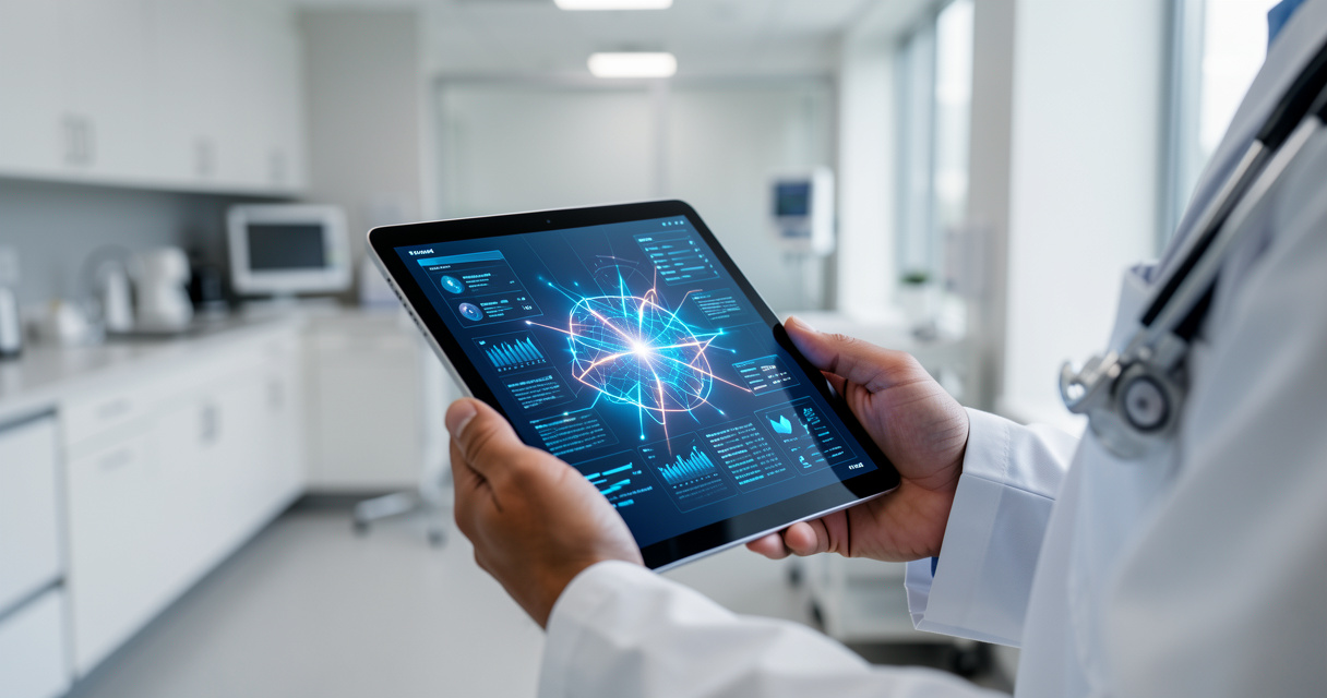 IA Médicale : ChatGPT Excelle aux Examens mais Échoue au Lit du Patient