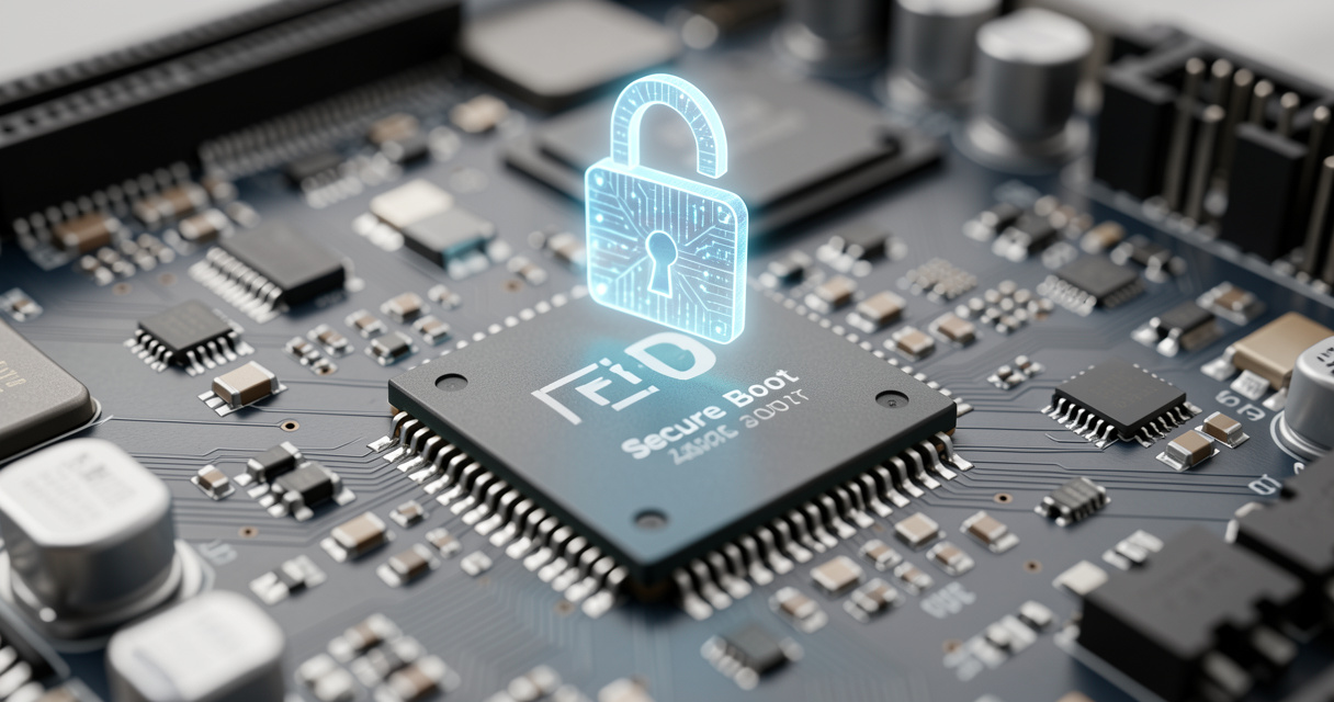 Secure Boot 2026 : vos certificats expirent, décryptage technique