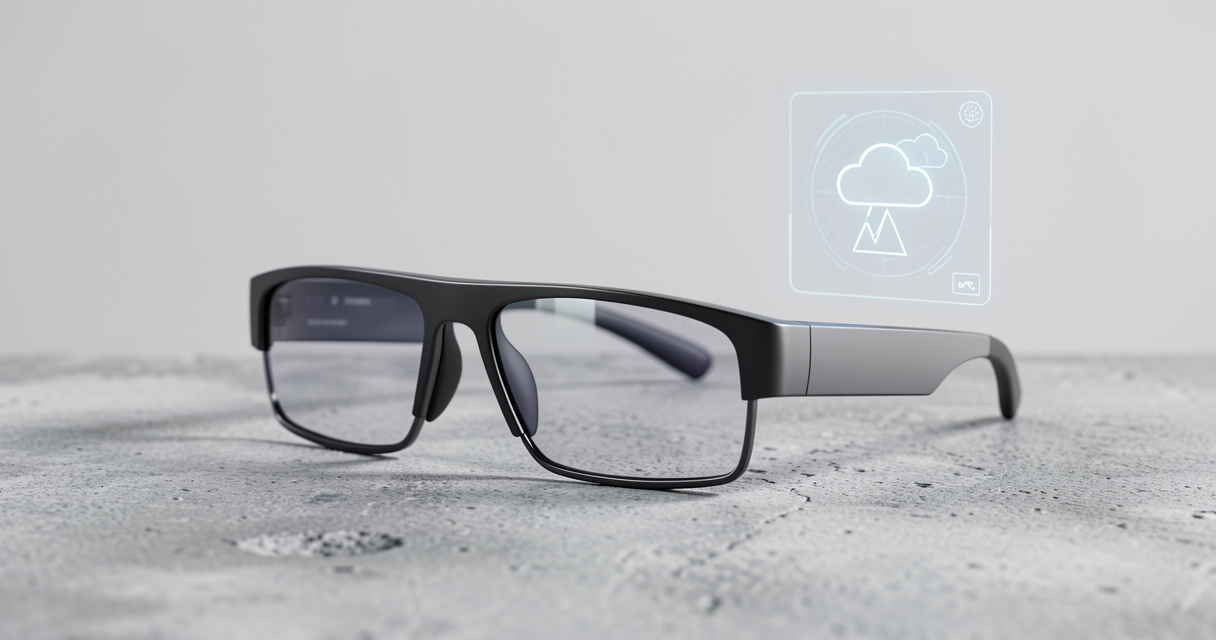 Lunettes connectées : l'offensive de Meta-Luxottica et la riposte stratégique