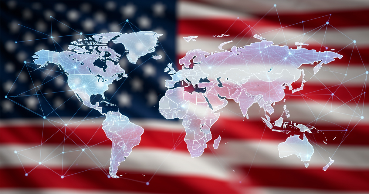 Réaméricanisation du numérique : l’impact Trump sur les GAFAM