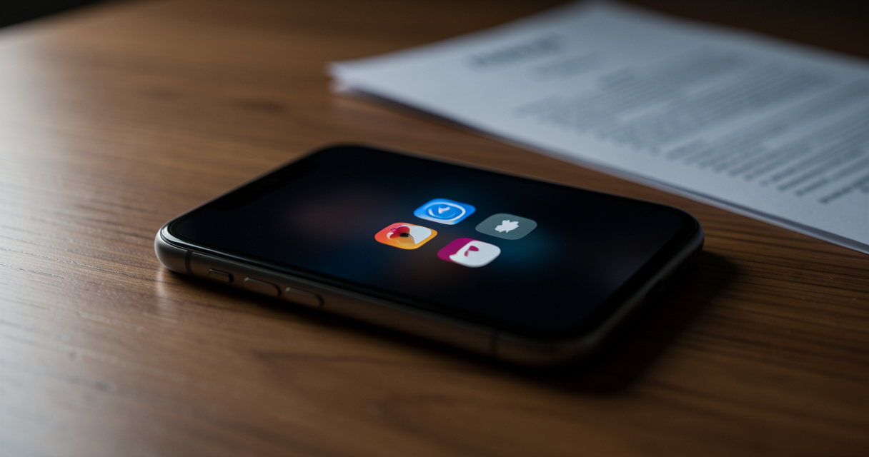 Addiction des mineurs : Meta face à ses contradictions