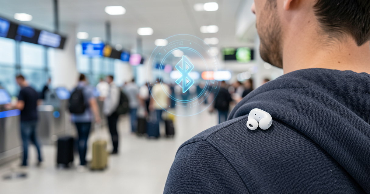 L'actu tech décryptée : Auracast, IA rapide, fusion Netflix