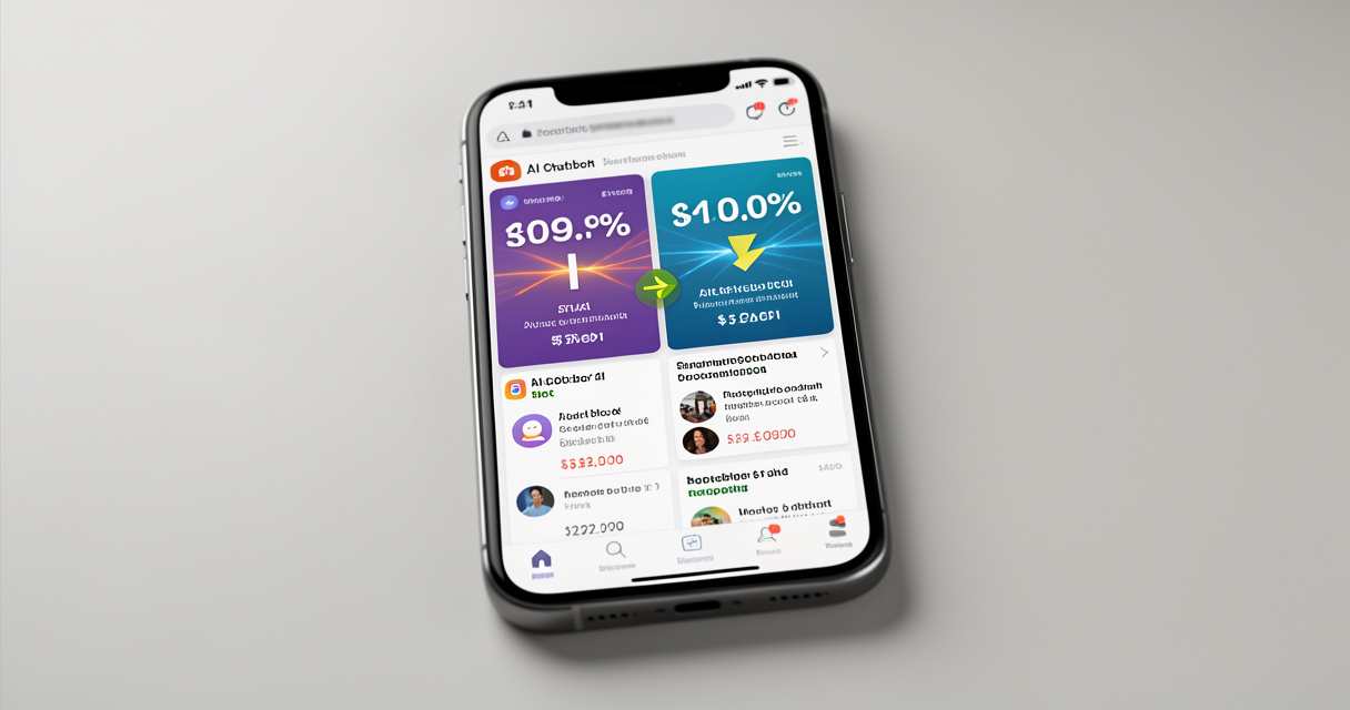 IA et achats : les 4 pièges qui vous font payer plus cher