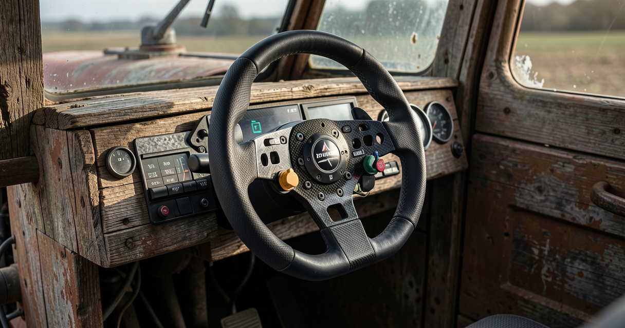 IA et productivité : pourquoi votre entreprise roule en F1 sur chemin de terre