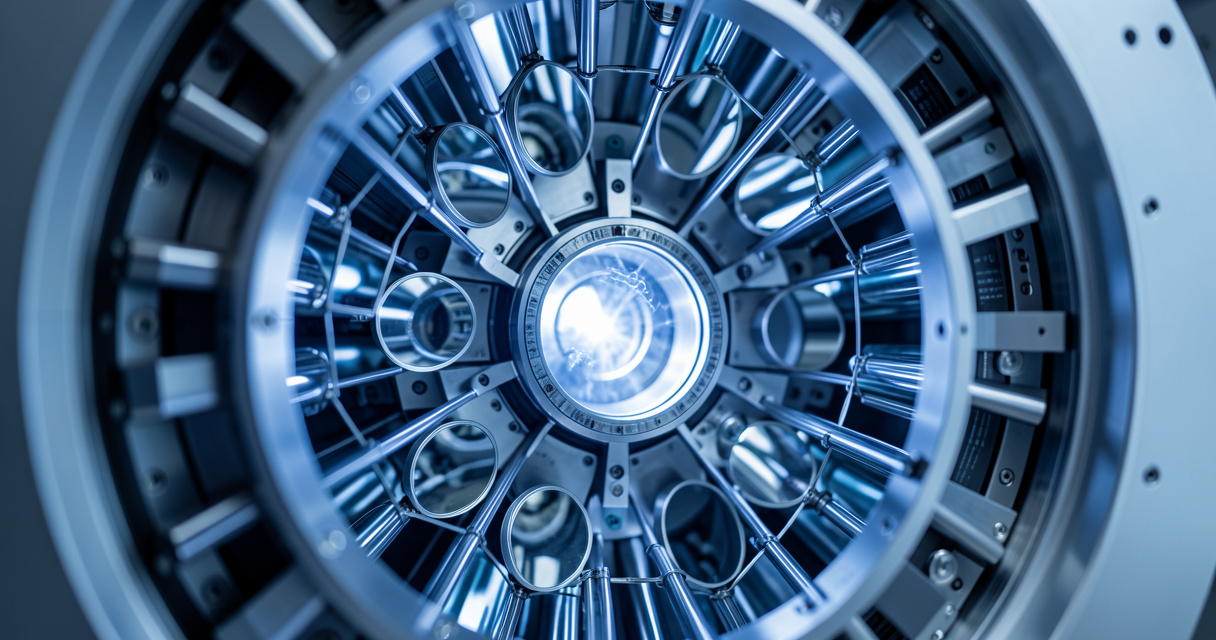 ASML atteint 1000W en EUV : impact sur la production de puces