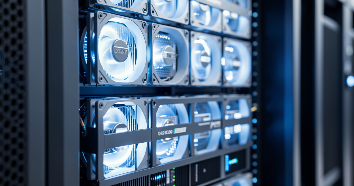 Nvidia 2026 : Le Réveil Froid de l'IA et ses Vraies Conséquences Business