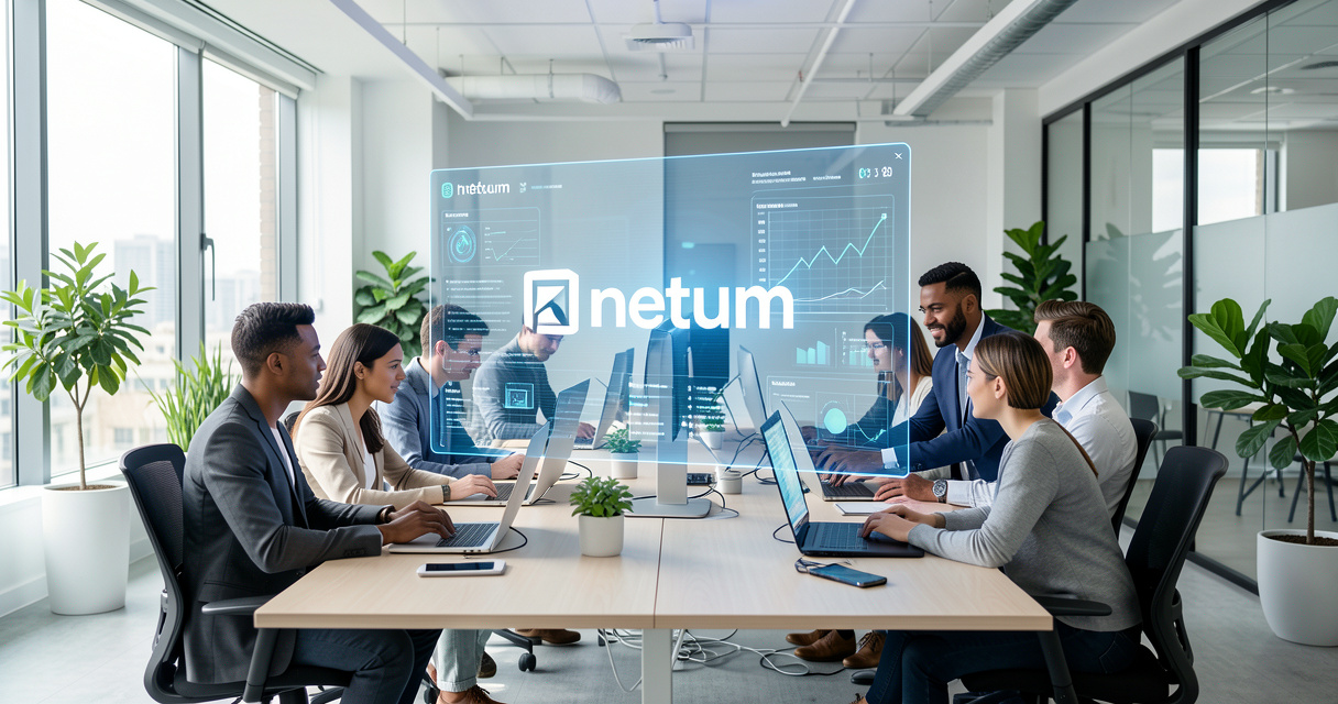 Inetum en 2026 : Stratégie, Chiffres Clés et Vision du Leader Européen des Services Numériques