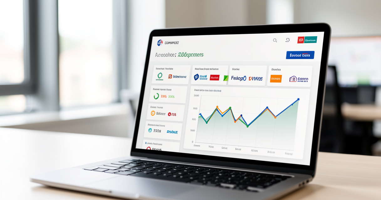 Societe.com : l’outil incontournable pour analyser les entreprises