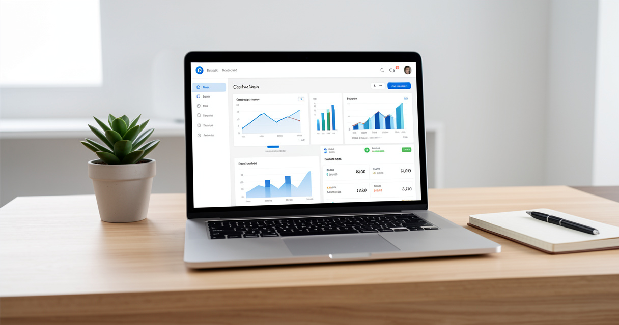 Exabanque : Décryptage de la Solution SaaS de Trésorerie Multi-Bancaire