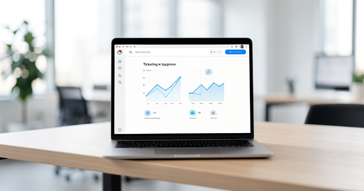 Centre de Service Support : Guide Pratique pour PME en 2026