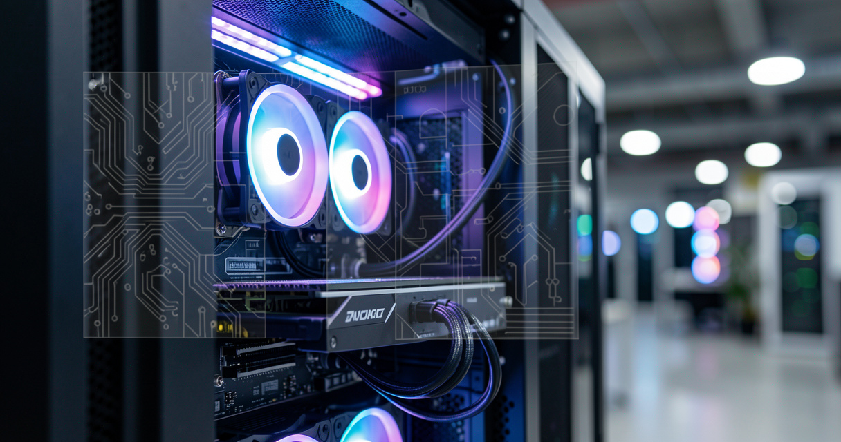 IA et obsolescence IT : La rupture qui change les règles du jeu