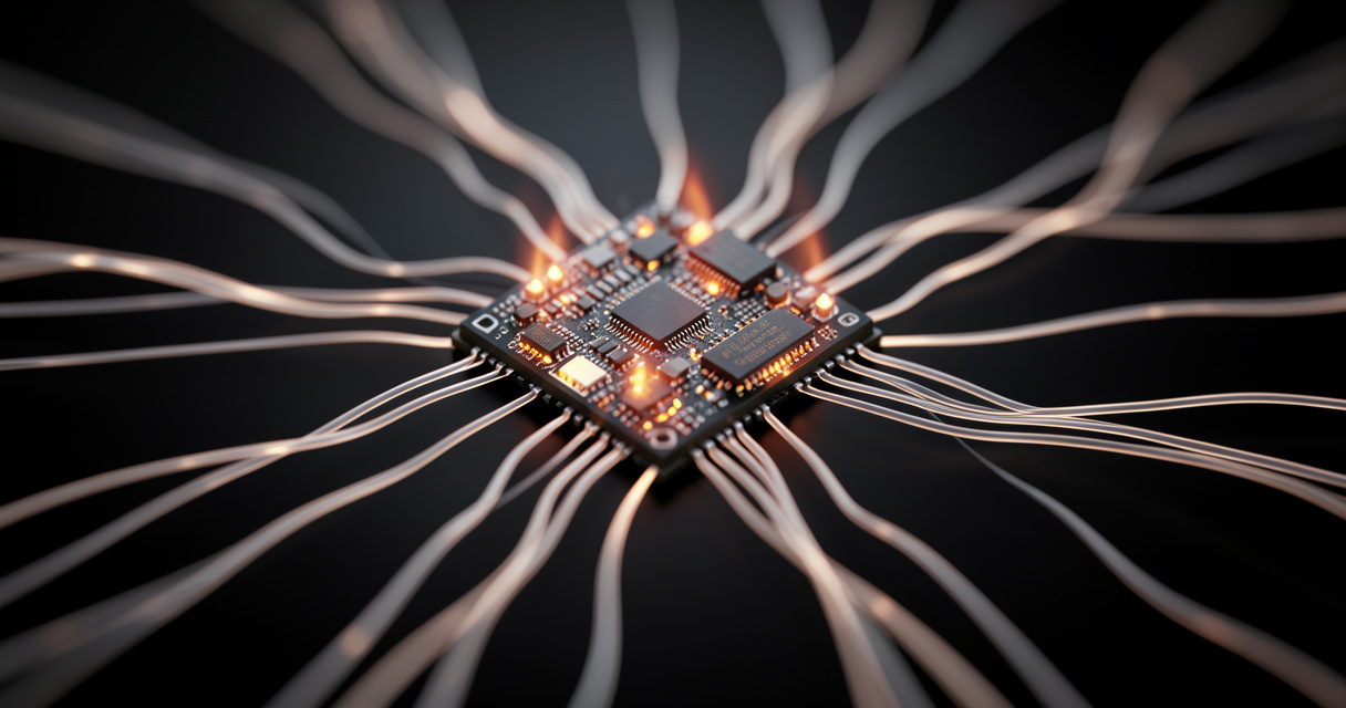 IA Agentielle : Le Chaos des Interactions Multi-Agents