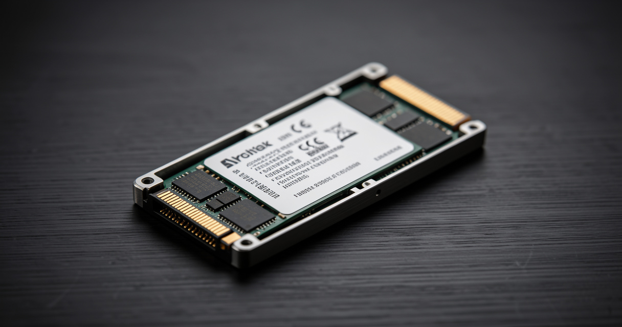 NAND Flash : l'explosion des coûts menace les entreprises en 2026