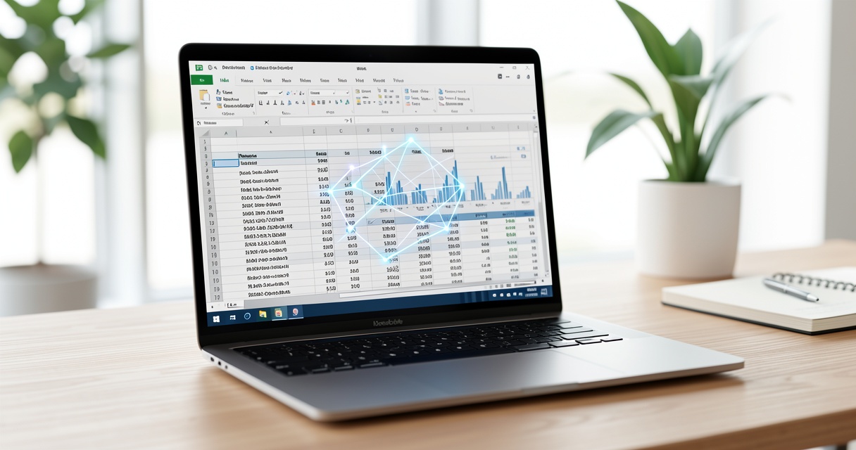GPT-5.4 Thinking dans Excel : Révolution ou Gadget pour PME ?