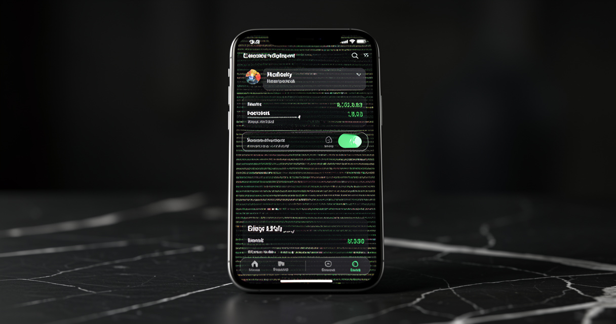 Coruna : le spyware iOS qui cible vos cryptomonnaies