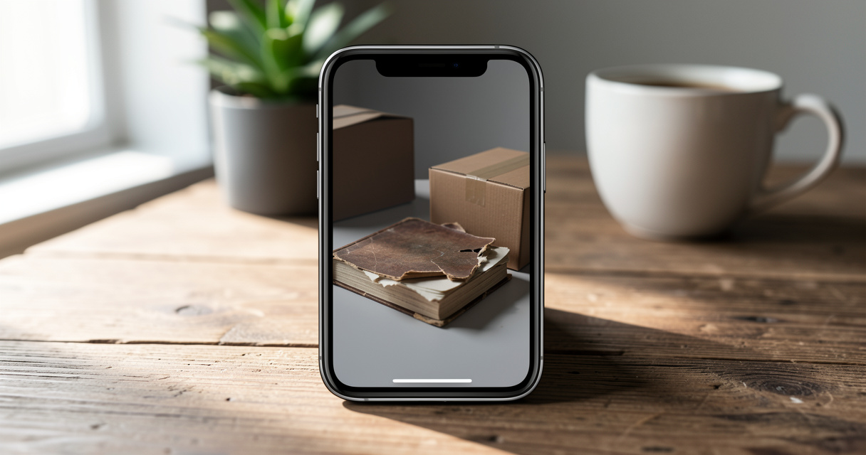 Arnaque IA Vinted : Décryptage Technique de la Fraude au Remboursement