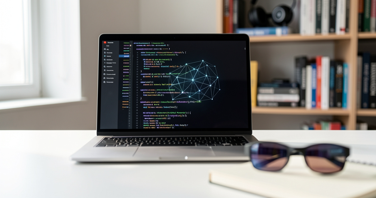 Edge, IA-Native, AR : l'actu tech décryptée pour les pros