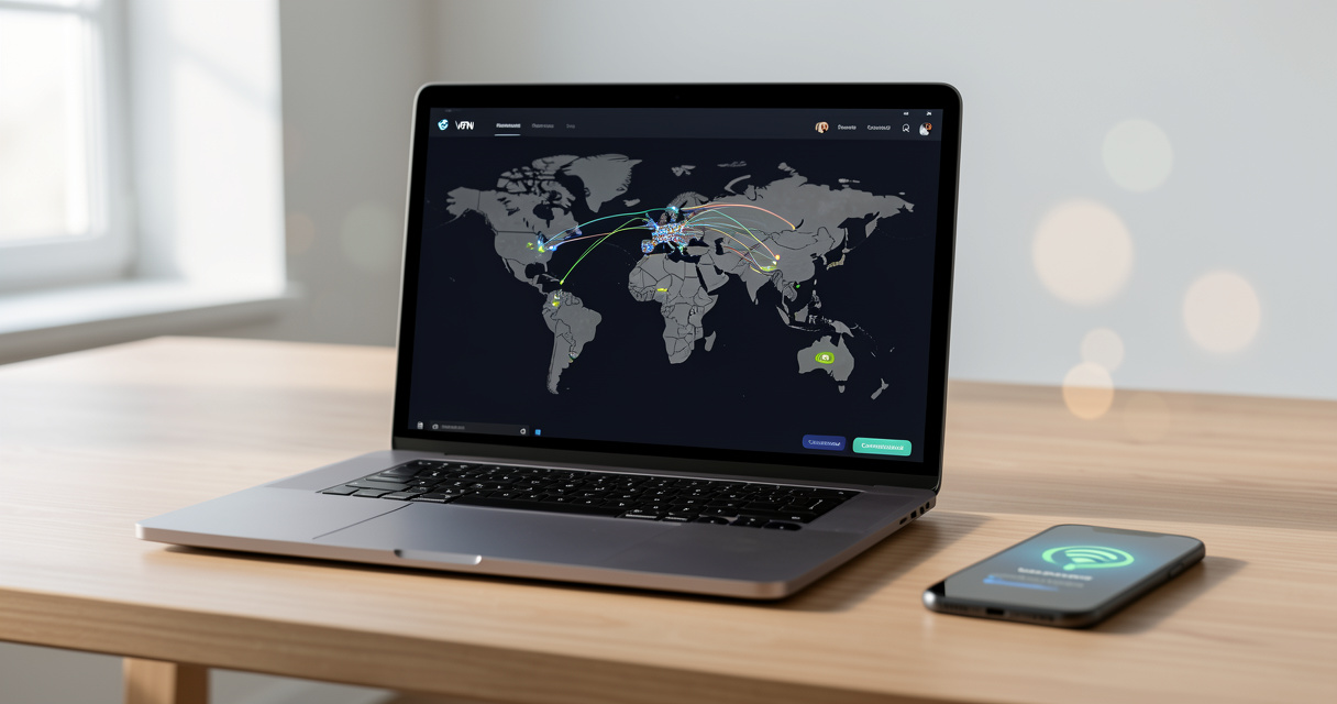 VPN : Astuces pratiques pour optimiser sécurité et performance