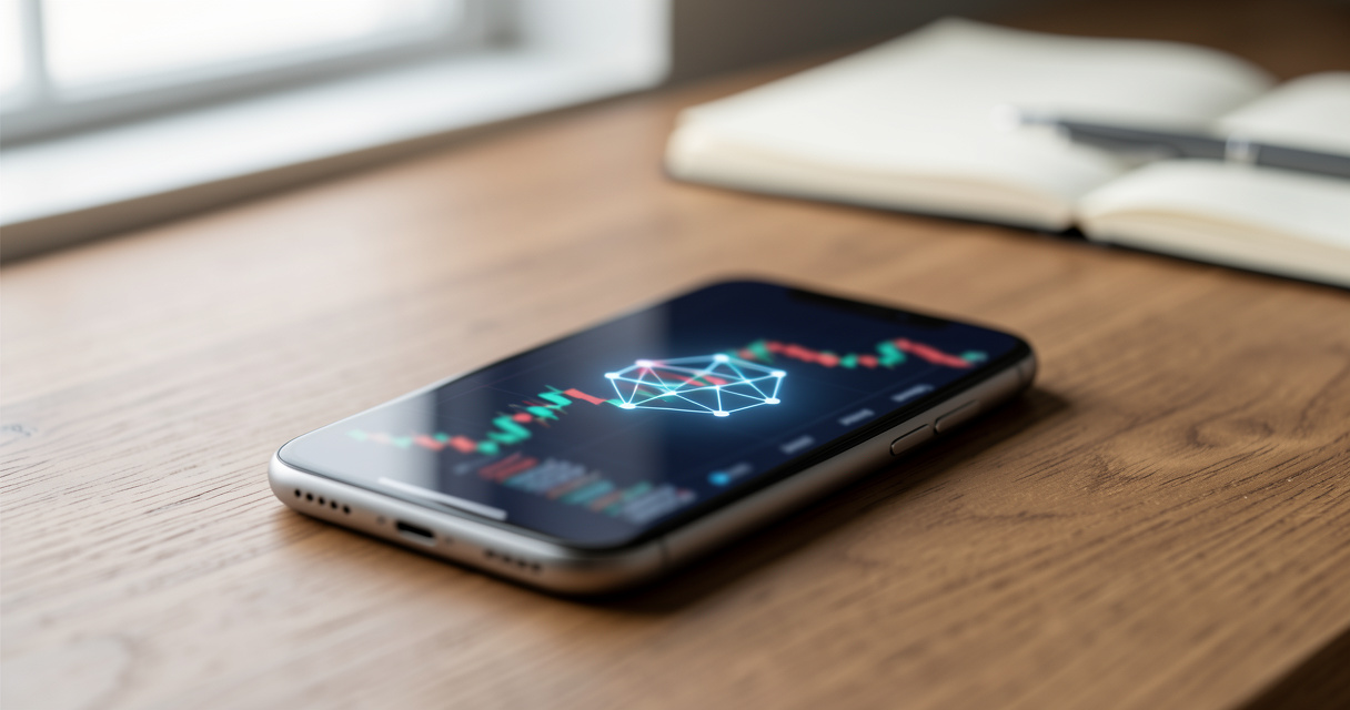 IA et Épargne : Pourquoi les Jeunes Fient ChatGPT est un Problème