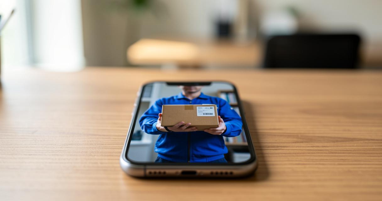 Arnaque au faux colis dopée à l’IA : analyse technique et parade