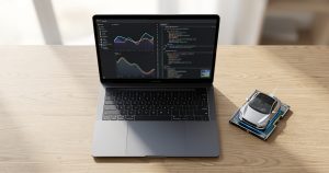 Veille Tech Mars 2026 : Nvidia-Uber, Meta, IA et Cybersécurité