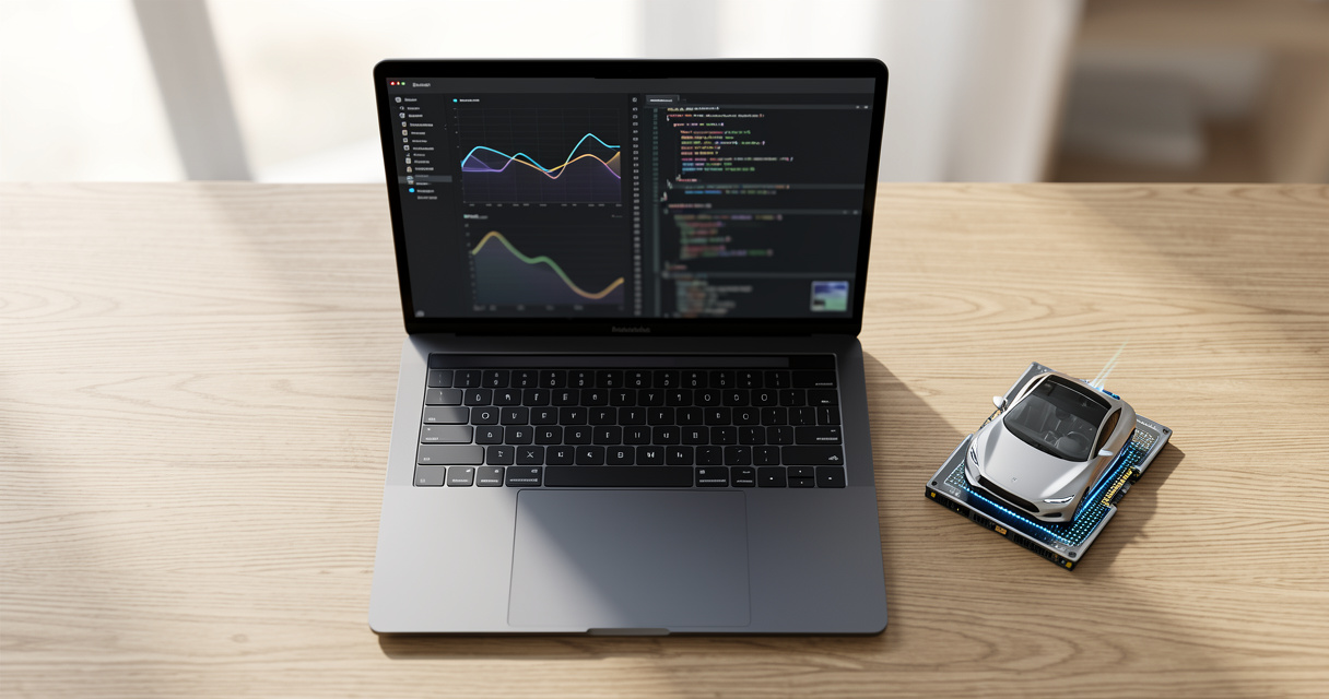 Veille Tech Mars 2026 : Nvidia-Uber, Meta, IA et Cybersécurité