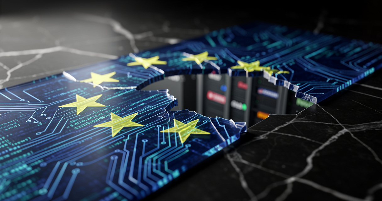 Dépendance numérique : l’Europe face à ses vulnérabilités stratégiques