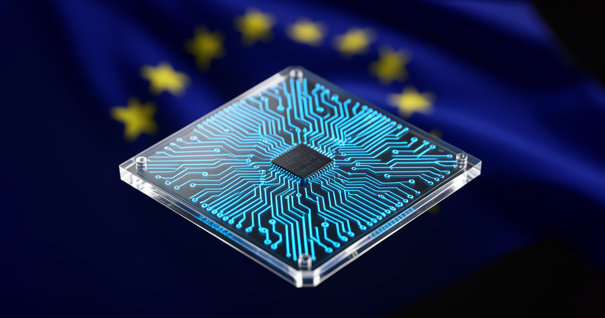 NVIDIA NemoClaw : le standard qui va tuer l’IA en Europe ?