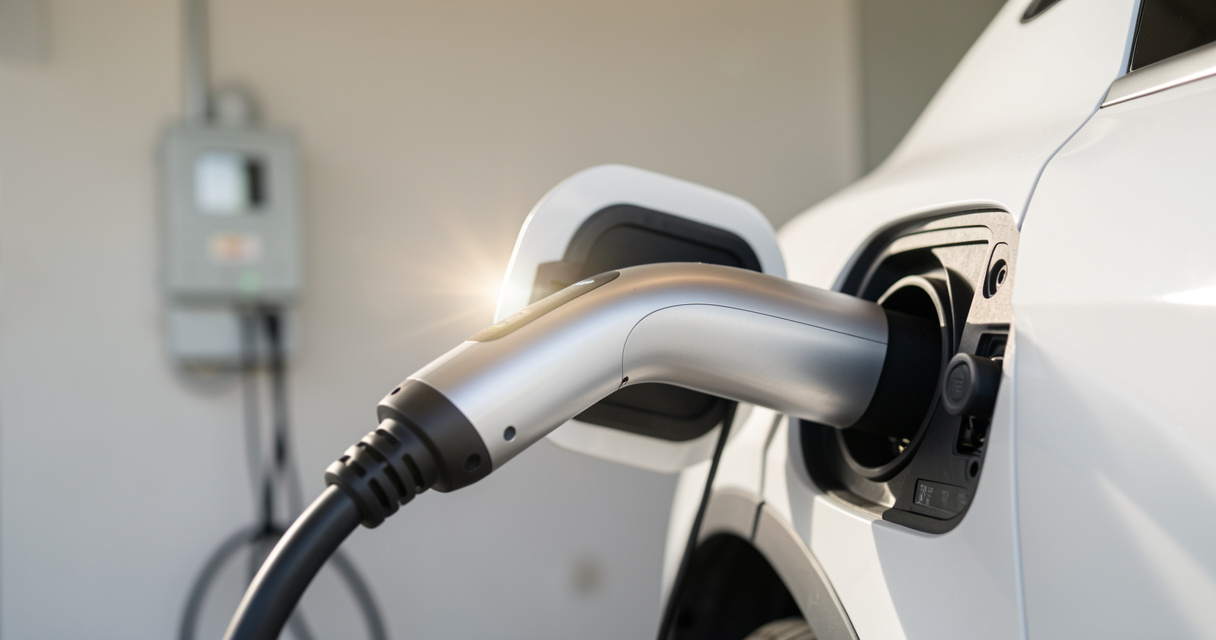 Carburant cher : comment la flambée des prix booste réellement l’électrique