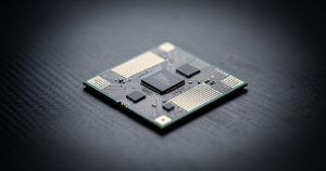 Contrebande puces Nvidia : la réalité du marché noir de l'IA