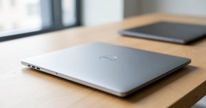 Ultraportable et NIS2 : la sécurité matérielle devient prioritaire