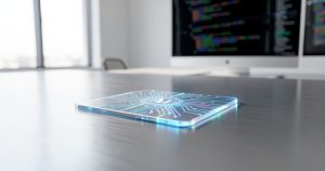 Jetons IA NVIDIA : Stratégie d'entreprise ou révolution du travail ?