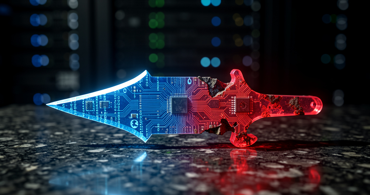 IA et sécurité open source : pragmatisme contre pollution