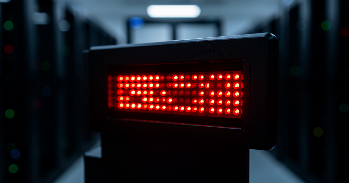 Attaques DDoS en France : analyse terrain pour les PME en 2026