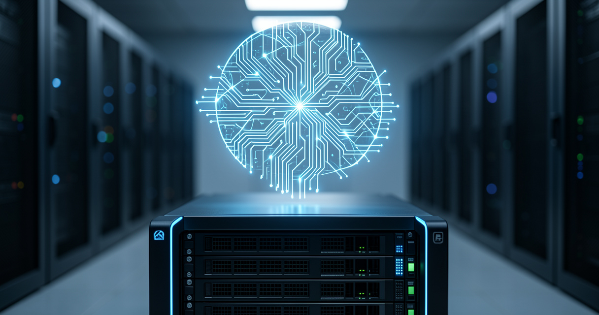 OVHcloud rachète Dragon LLM : stratégie IA décryptée