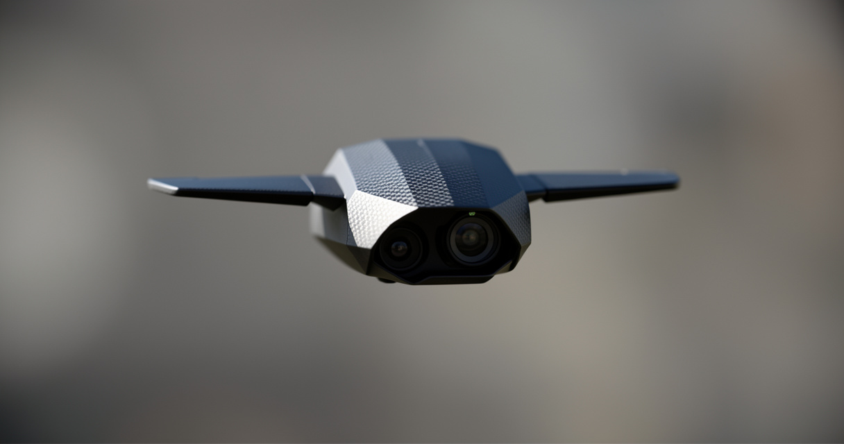 Drones AST78 : la réponse française pragmatique à la menace aérienne