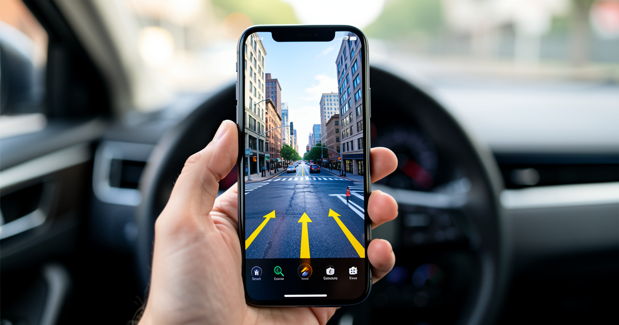 Google Maps 2026 : Décryptage de la Révolution IA Gemini & 3D