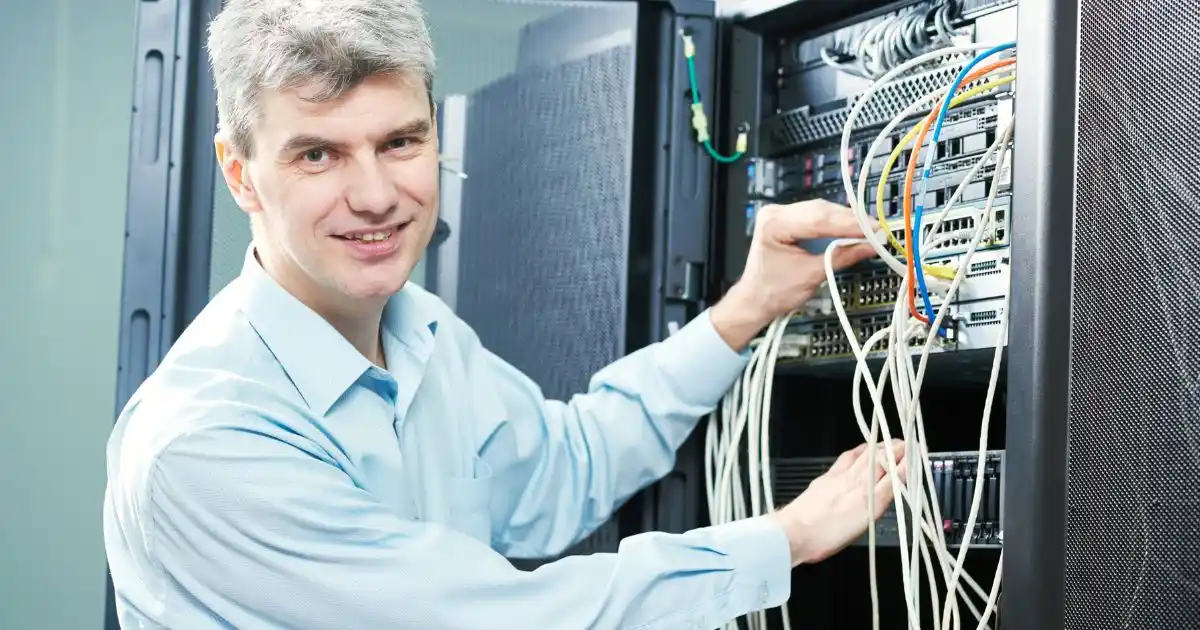 Test administrateur système et réseau : guide 2026