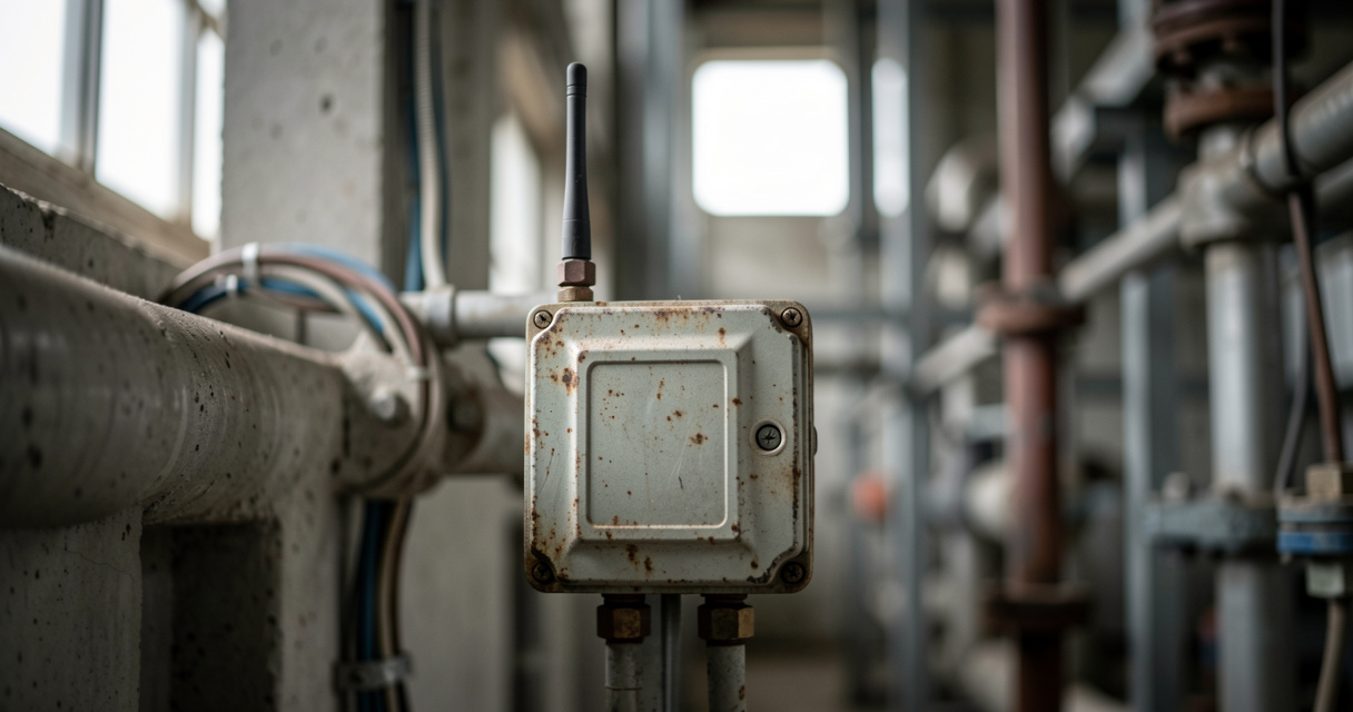 Fin de la 2G : la vraie menace pour les PME et l'IoT