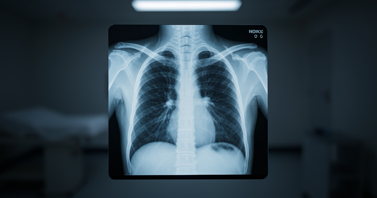 Deepfakes médicaux : l'IA trompe radiologues et systèmes