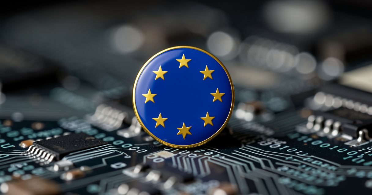 DC-EDIC : L'Europe lance son consortium pour les communs numériques