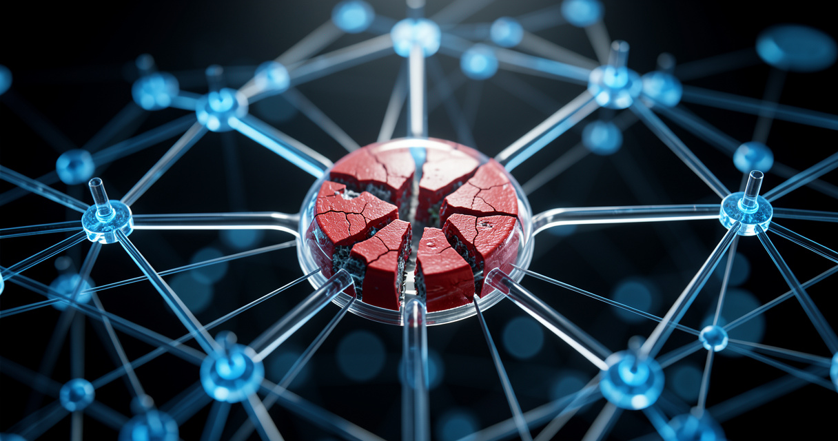 Piratage Commission européenne : retour d'expérience sur une attaque supply chain