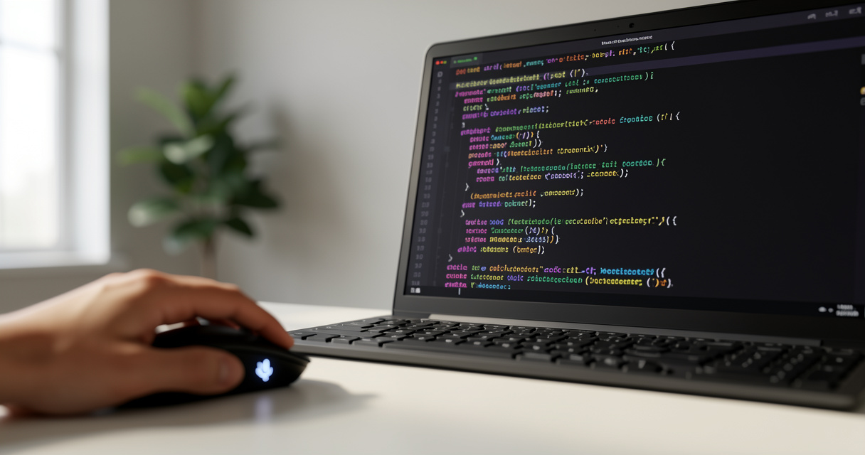 L'IDE est-il mort ? Mon codage mains libres avec IA en 2026