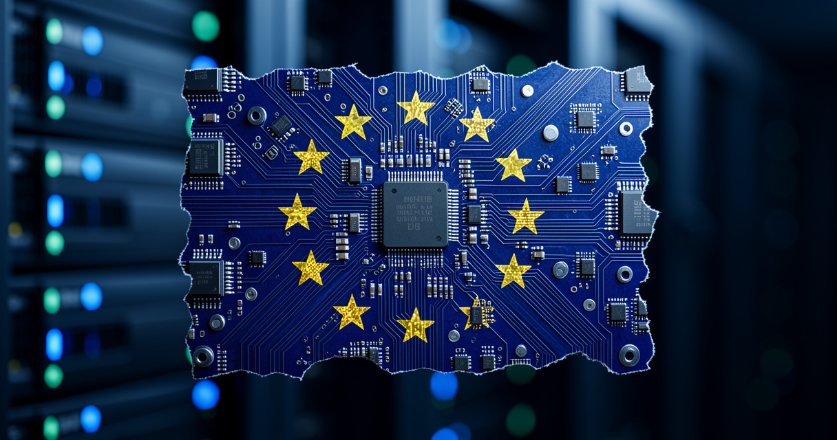 Mistral AI : 22 mesures pour sauver l'Europe de l'IA