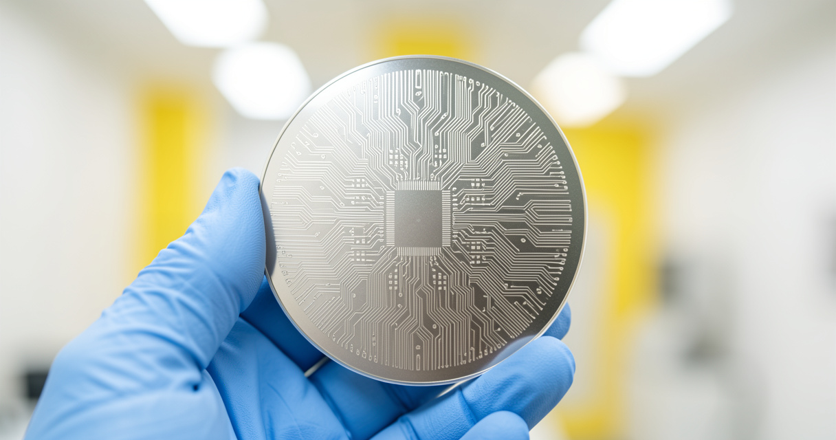 Soitec et l'IA : Décryptage de l'effet domino TSMC sur l'infra