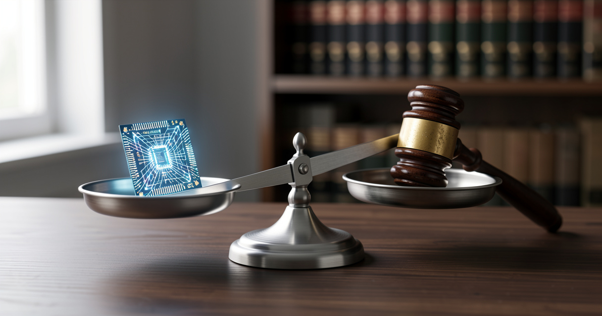 Enquête Floride ChatGPT : Le Réveil des Risques Juridiques de l'IA